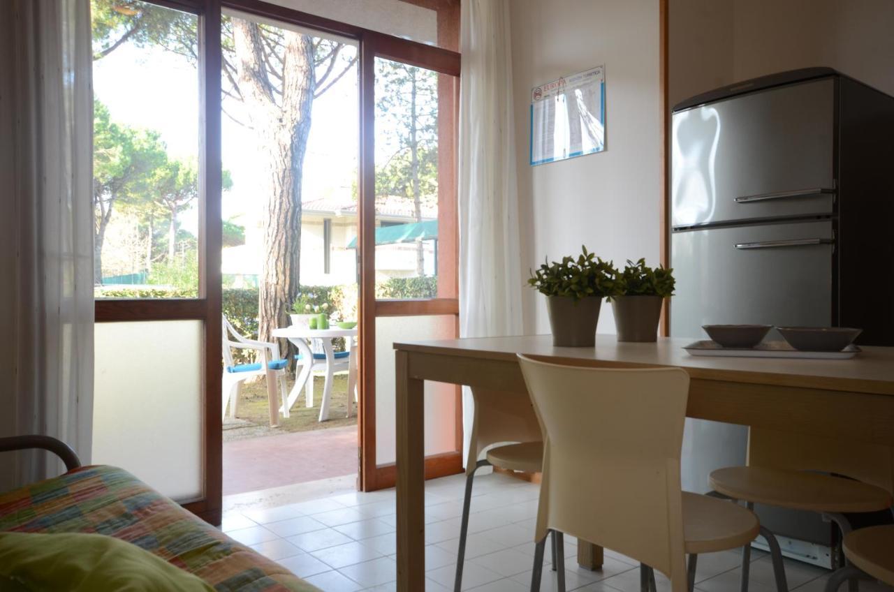 Villaggio Delle Meduse Bibione Exterior photo